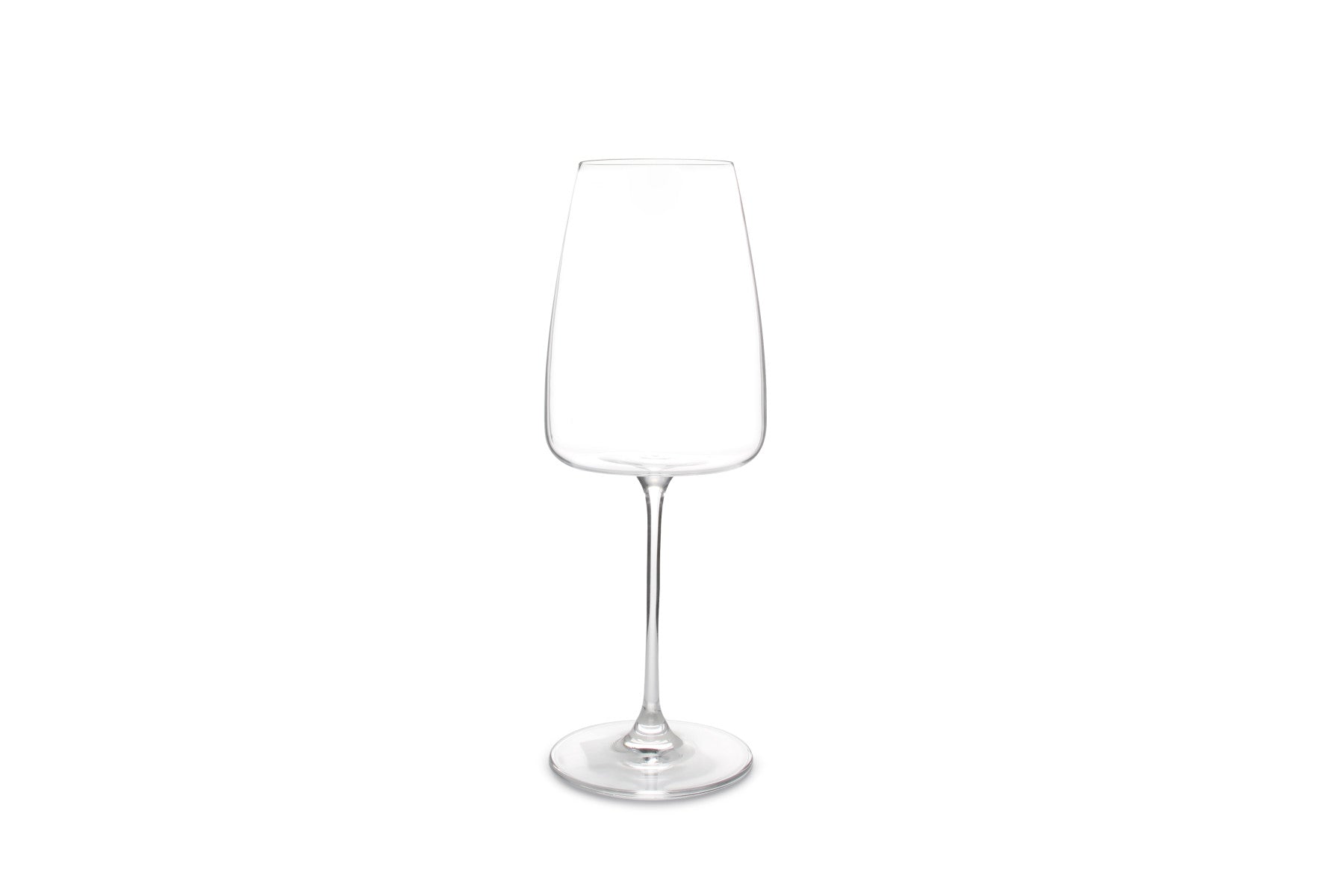 Salt & Pepper Wijnglas Villa - set van 4 - verschillende varianten - Oosterlinck