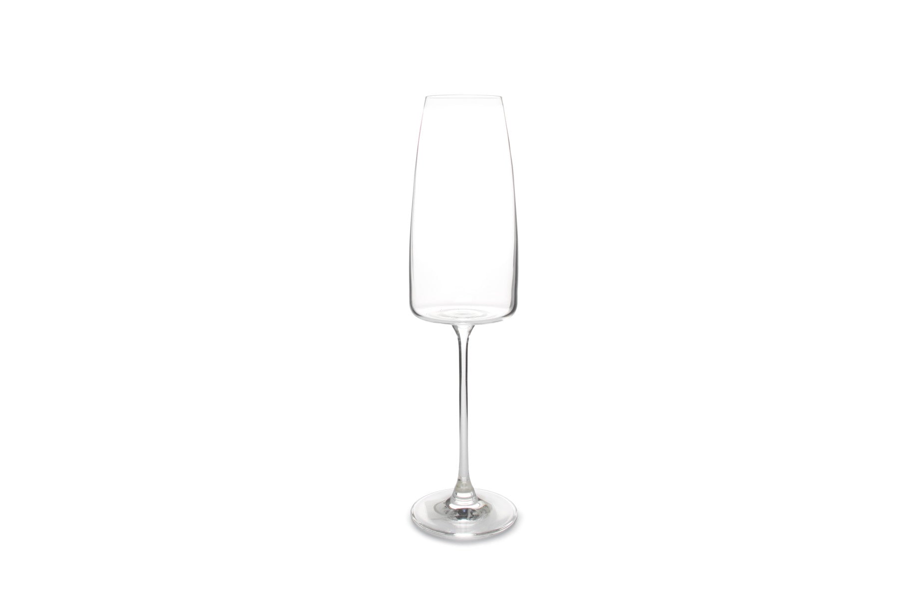 Salt & Pepper Champagneglas 34cl Villa - set van 4 - Oosterlinck