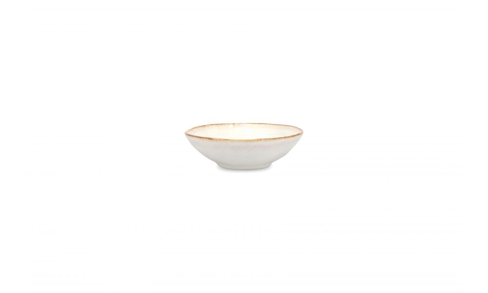 Salt&Pepper  Artisan off-white bowl 11.5 X 3.5cm - Oosterlinck