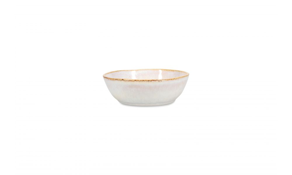 Salt&Pepper  Artisan off-white bowl 14 X 4.5cm - Oosterlinck