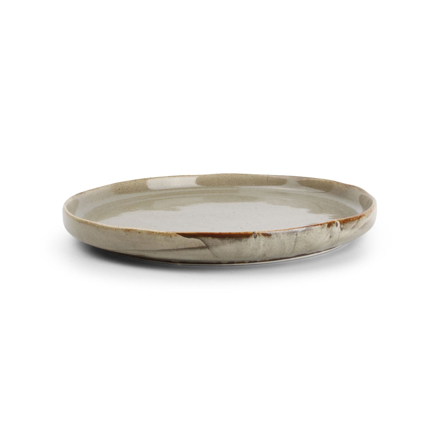 Salt&Pepper  Concrete Studio Urban dessertbord   -40% - Oosterlinck Home