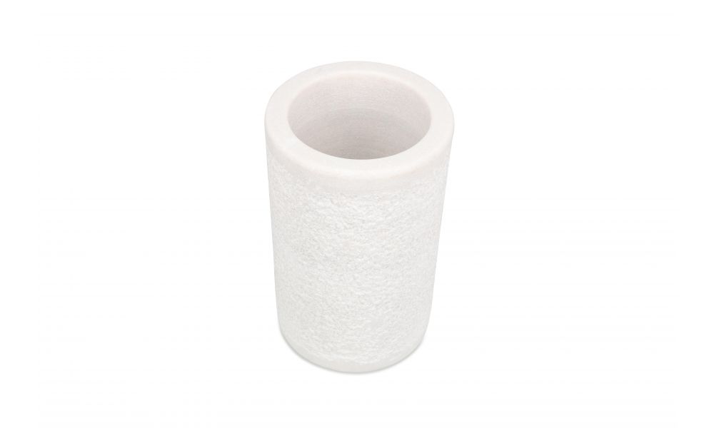 Salt & Pepper  Glasonderzetters Marbliss - set van 4 - Oosterlinck
