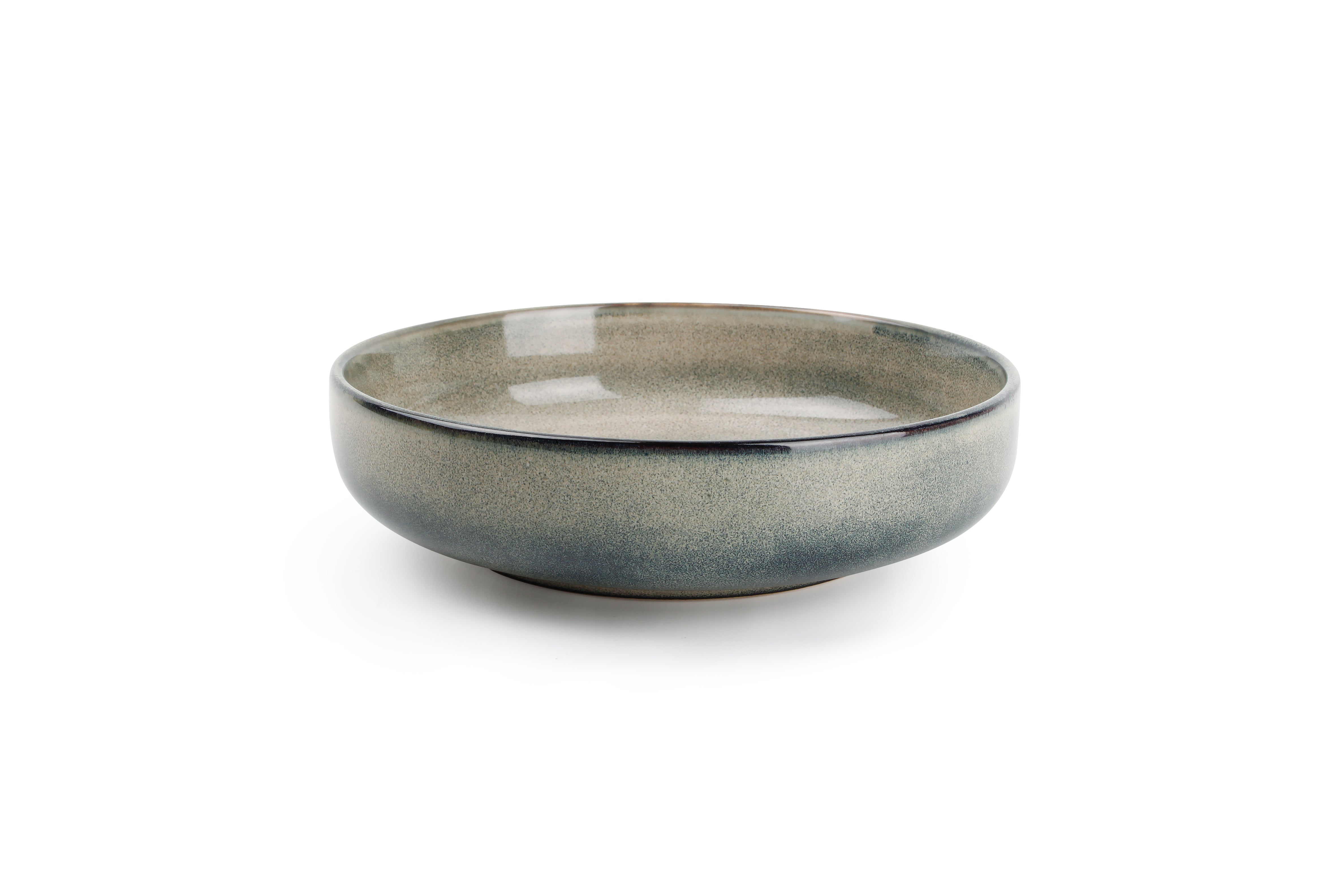 Salt&Pepper Meridian pastabord - Oosterlinck