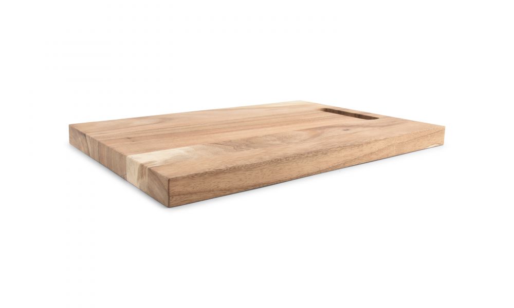 Salt&Pepper  Snijplank Slice - 2 maten - Oosterlinck