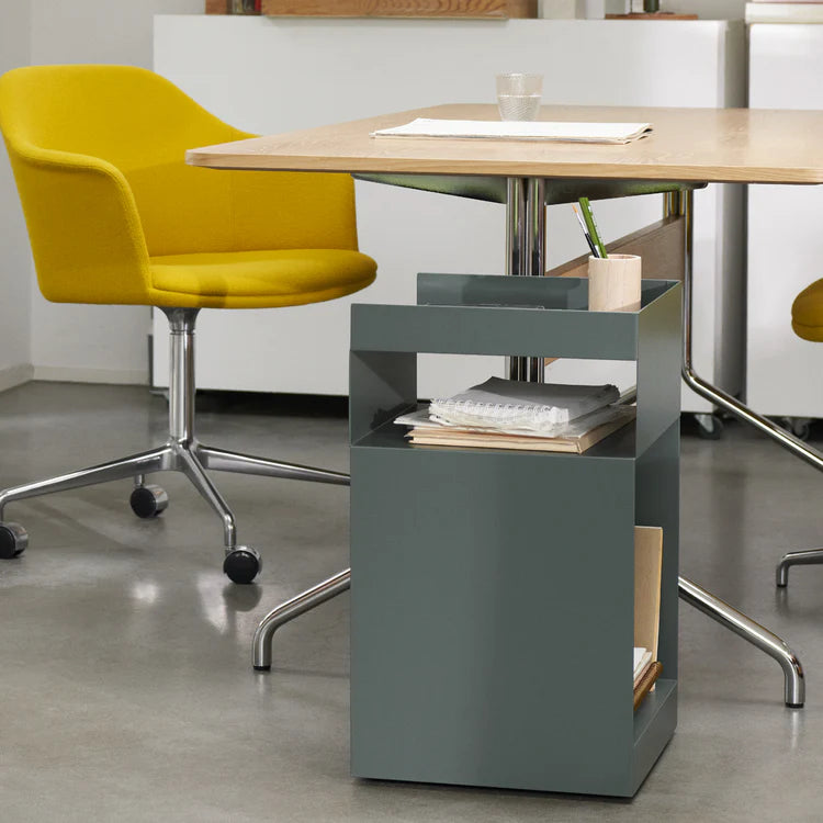 &Tradition Rotate bijzettafel - Oosterlinck Home