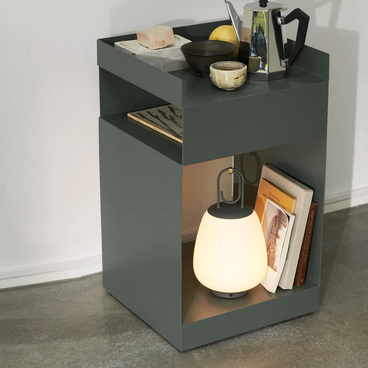 &Tradition Rotate bijzettafel - Oosterlinck Home