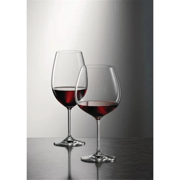 Schott Zwiesel  Bordeauxglazen Invento - set van 6 - Oosterlinck