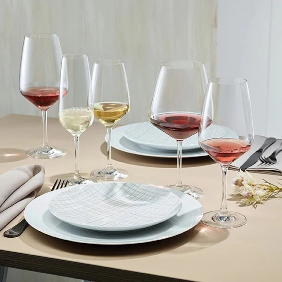 Schott Zwiesel Tulip champagneglazen set/4