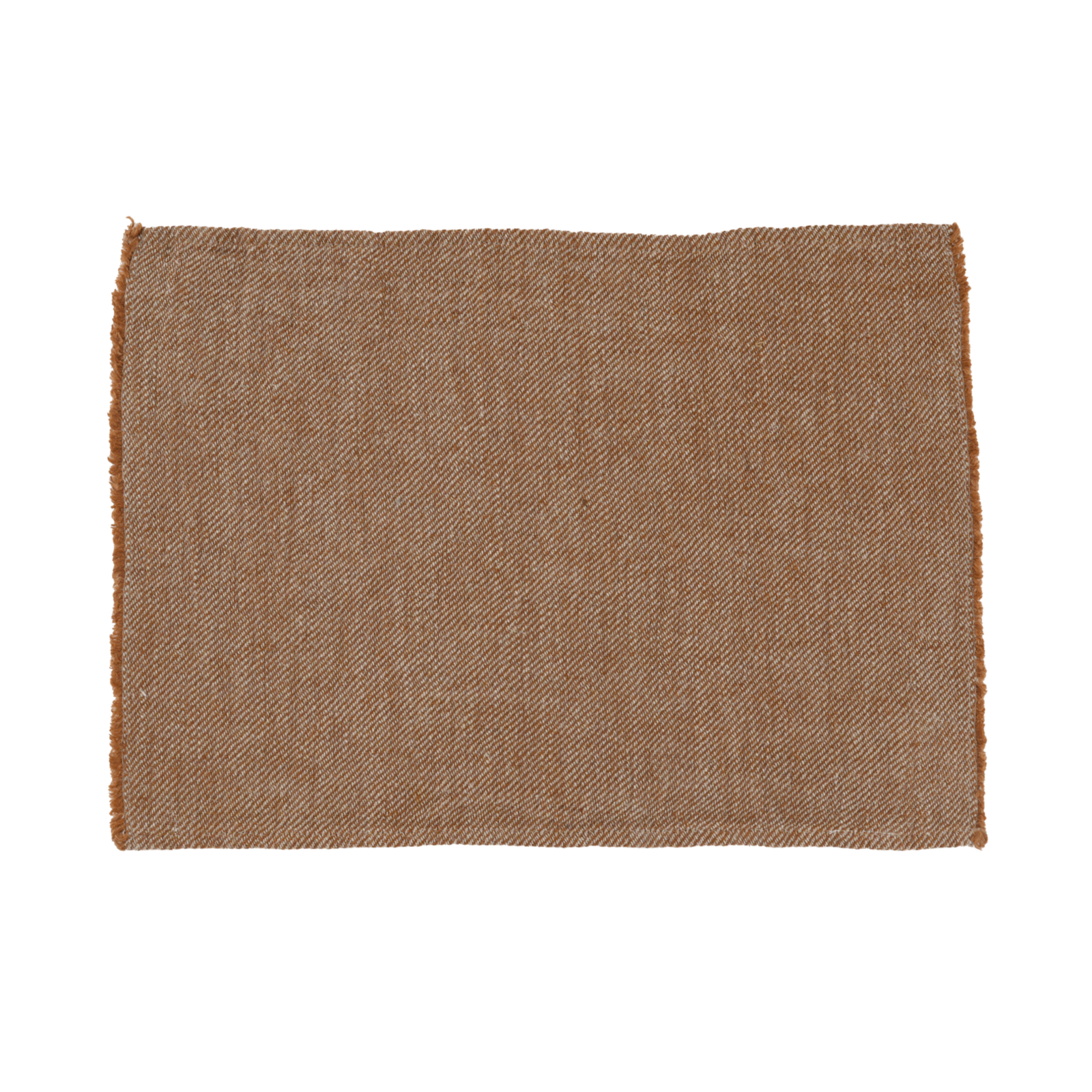 Haomy  Placemats Cuba 100% linnen / -55%