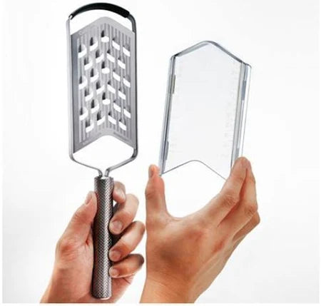 Cuisipro  V-Rasp breed  -50%