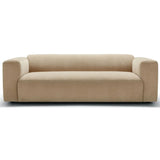 Sits Annie Driezit sofa 227cm - Oosterlinck