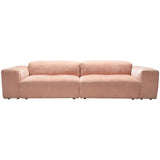 Sits Edda driezit sofa 294cm