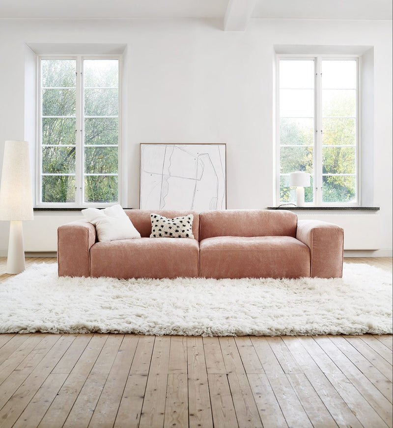 Sits Edda driezit sofa 294cm