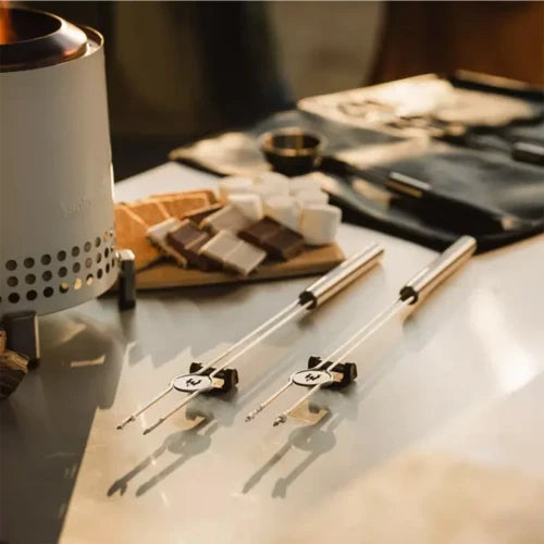 Solo Stove accessoireset voor Mesa XL - Oosterlinck