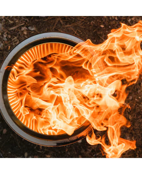 Solo Stove Bonfire 2.0 low smoke vuurkorf - Oosterlinck Home