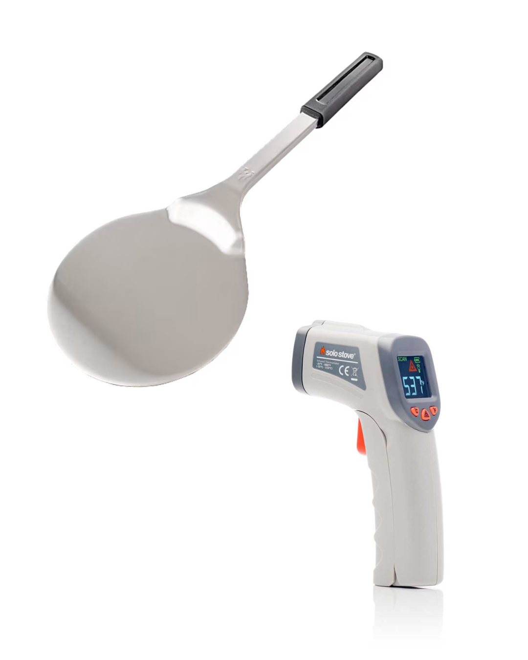 Solo Stove Pi Prime accessoireset - Oosterlinck Home