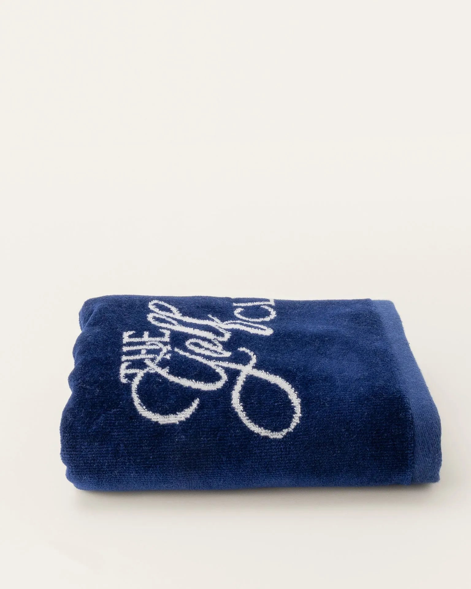 Place Réservée   Sporthanddoek CLUB - Oosterlinck Home