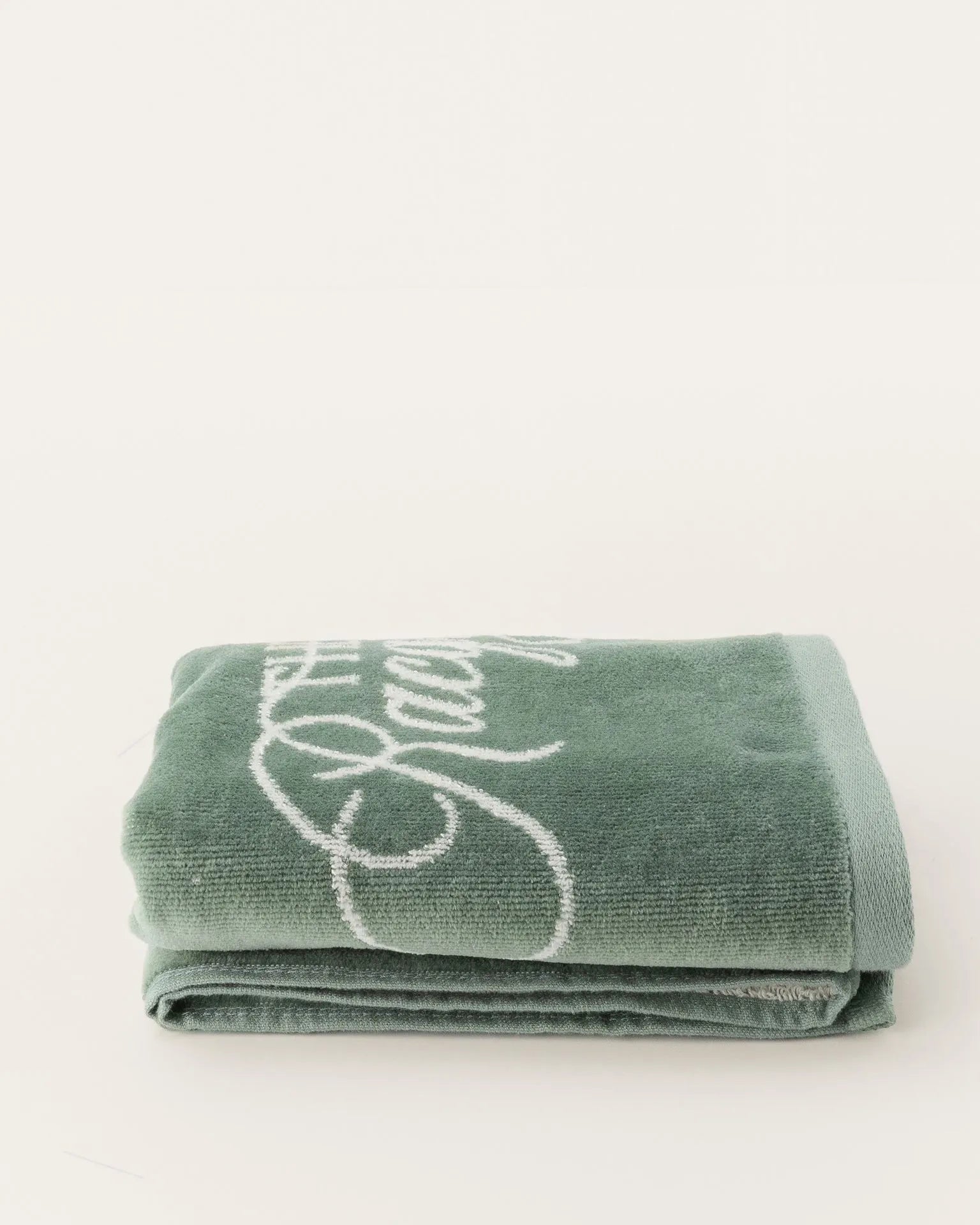 Place Réservée   Sporthanddoek CLUB - Oosterlinck Home