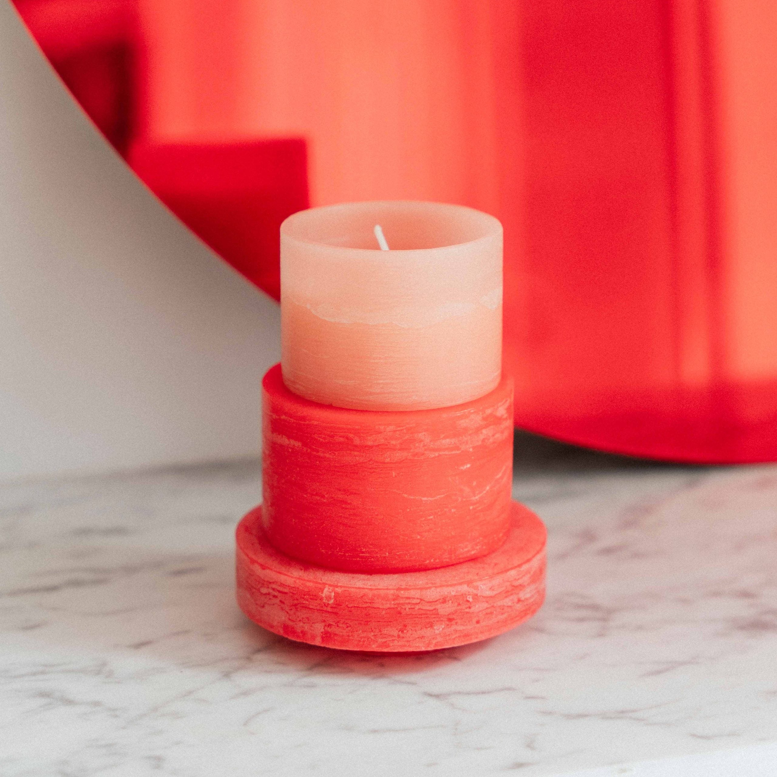 Stan Editions  Fragrance candle stack  -40% - Oosterlinck Home