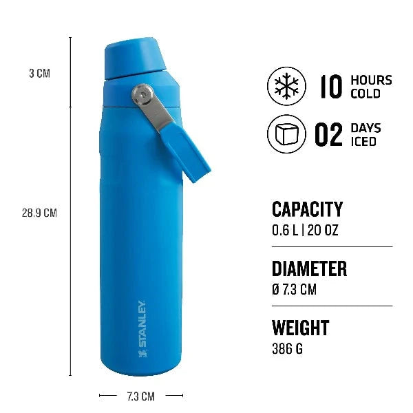 Stanley  The Iceflow bottle fast flow - Oosterlinck
