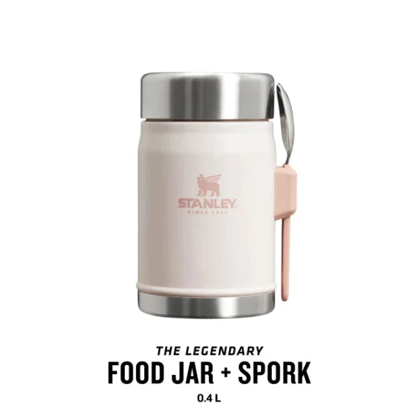 Stanley  The legendary classic food jar - Oosterlinck