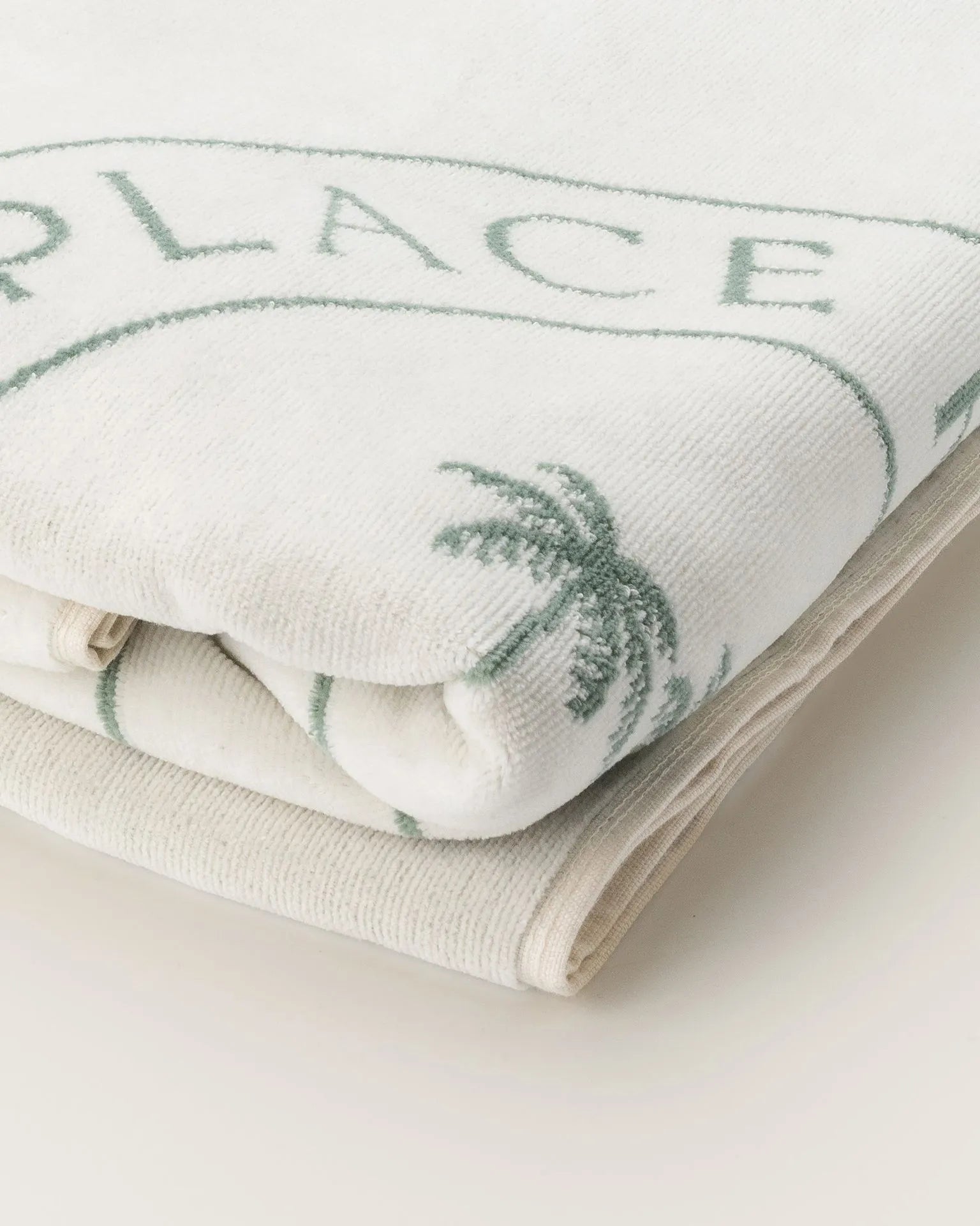 Place Réservée   Strandlaken CLUB groot - Oosterlinck Home