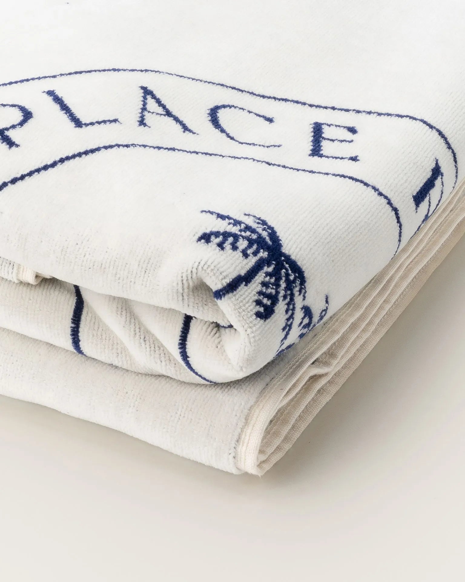 Place Réservée   Strandlaken CLUB groot - Oosterlinck Home