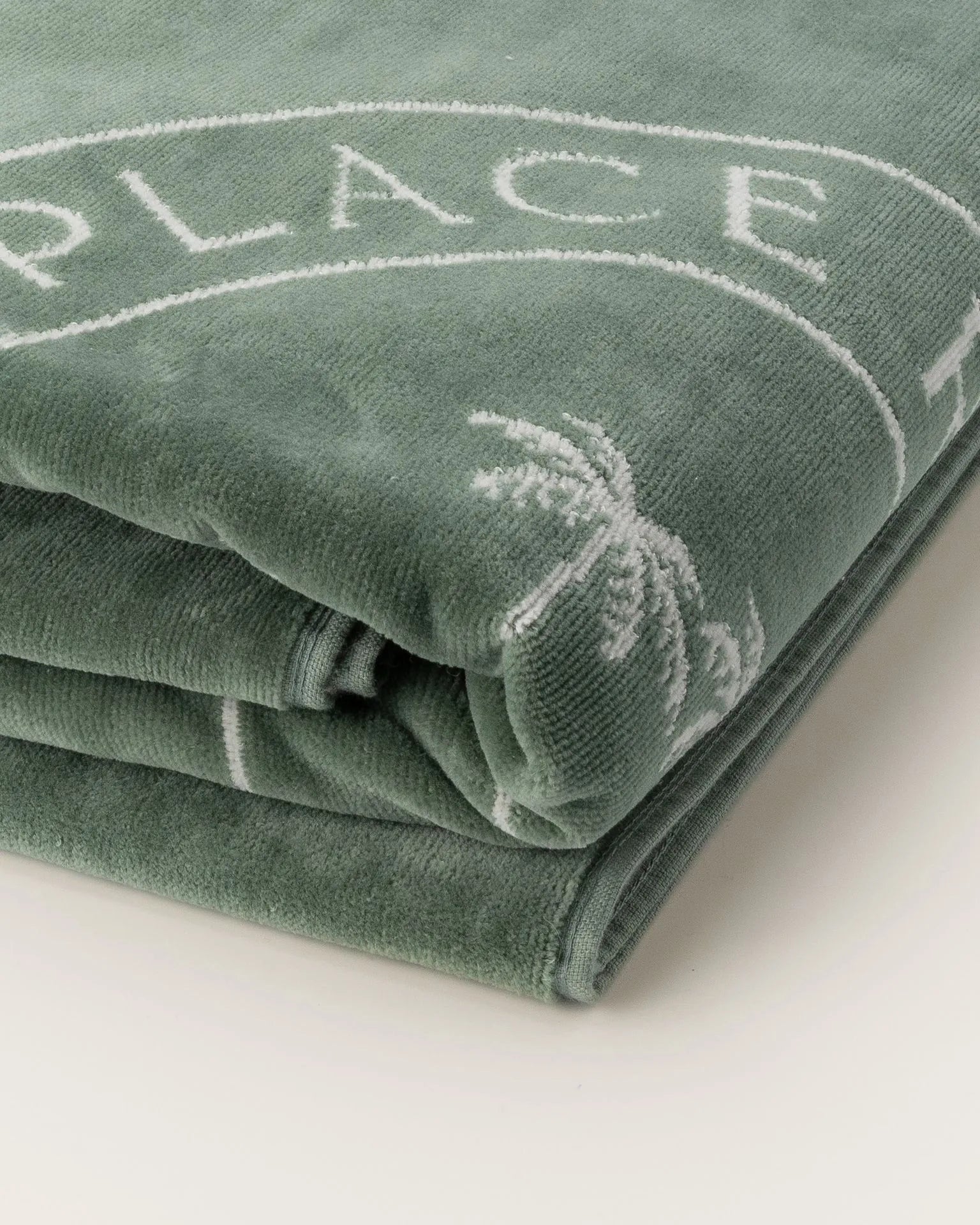 Place Réservée   Strandlaken CLUB groot - Oosterlinck Home