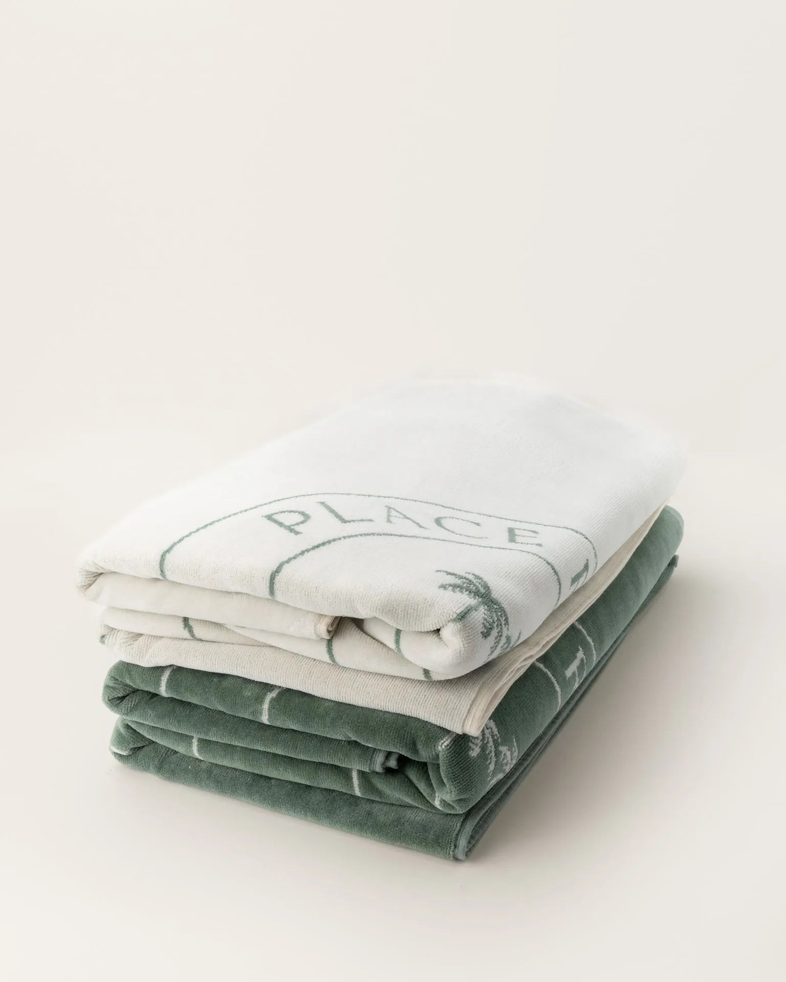 Place Réservée   Strandlaken CLUB groot - Oosterlinck Home