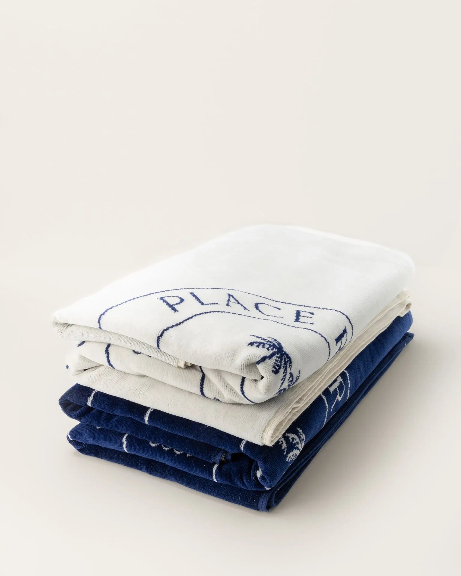 Place Réservée   Strandlaken CLUB groot - Oosterlinck Home