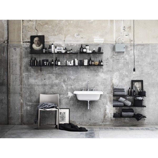 String Pocket wandkast - verschillende kleuren - Oosterlinck