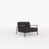 Studio Henk Co Lounge Chair - stof Group A