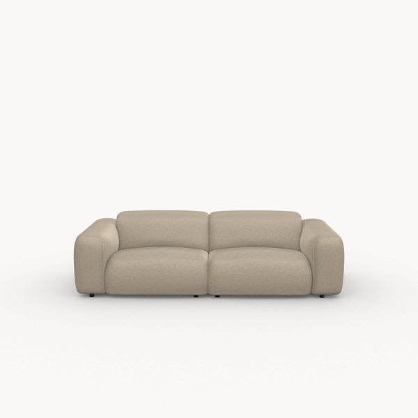 Studio Henk Cosy sofa 2,5 zit - stof Group A