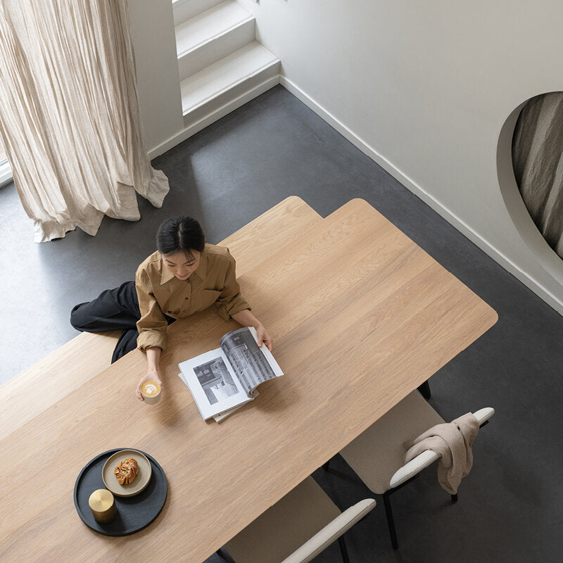 Studio Henk - CO chair wit frame - diverse bekleding. - Oosterlinck