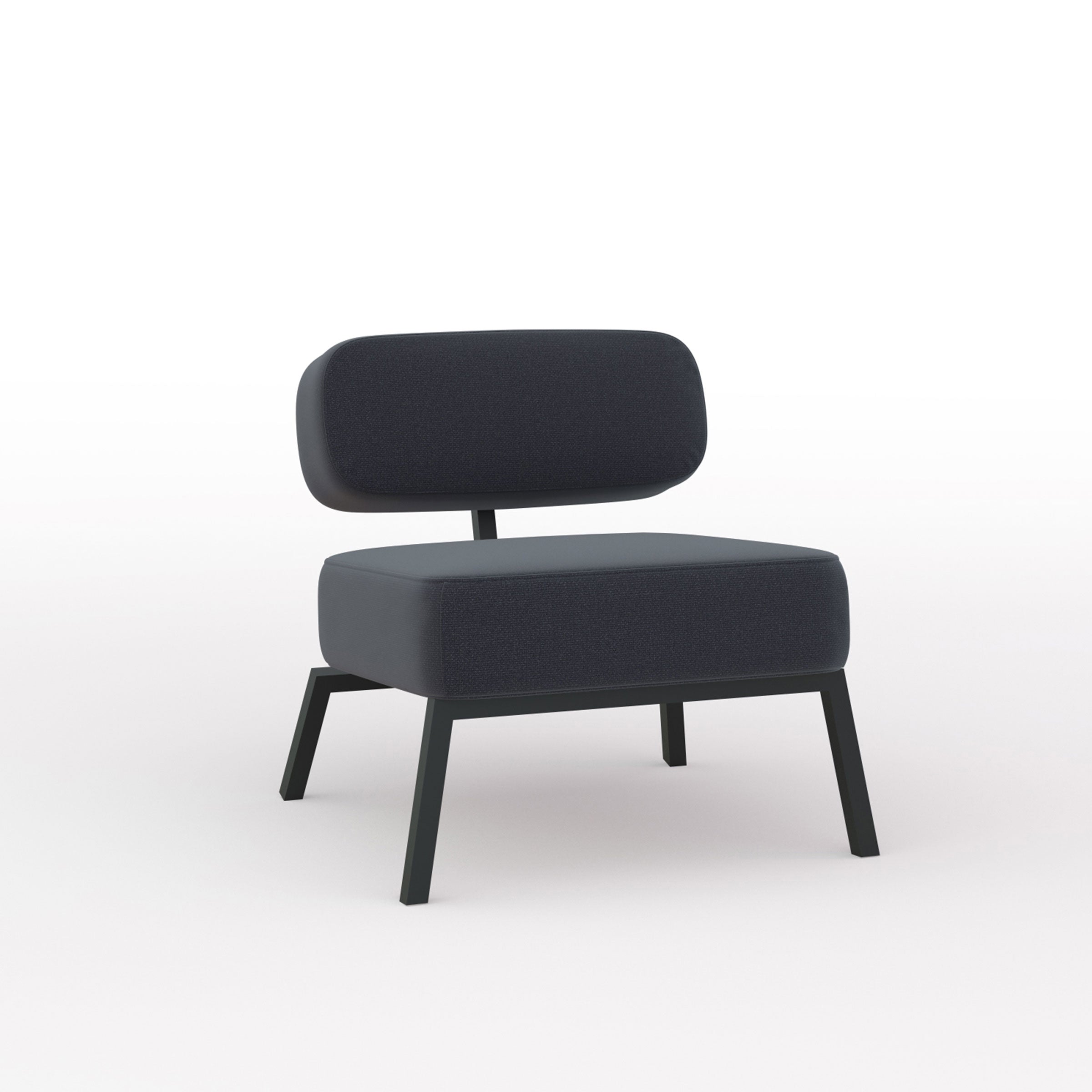 Studio Henk ODE Lounge - stof Group A - Oosterlinck