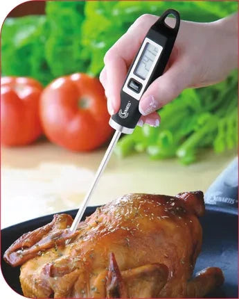 Sunartis  Digitale kook-/ kernthermometer - Oosterlinck
