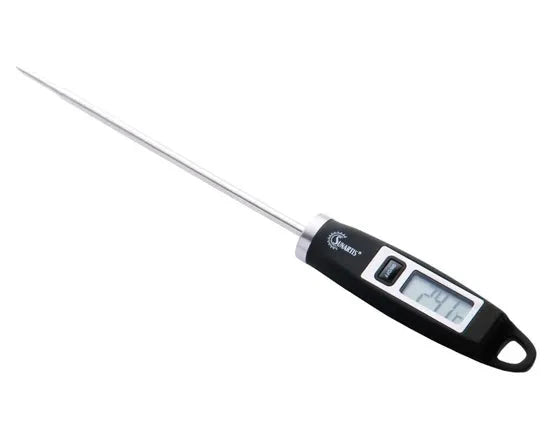 Sunartis  Digitale kook-/ kernthermometer - Oosterlinck