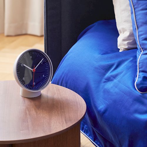 Hay   Table Clock  -40% - Oosterlinck Home