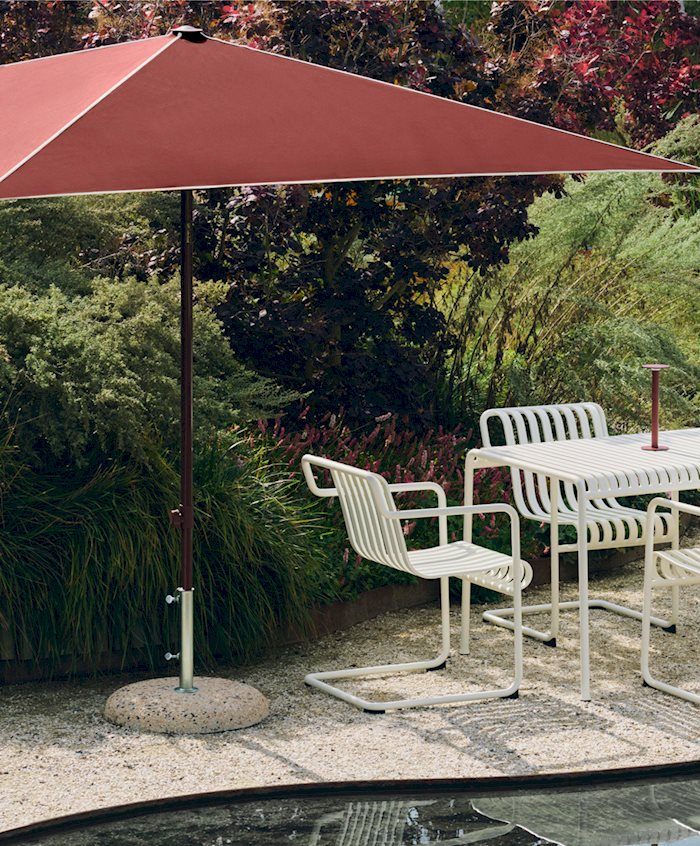 HAY  Terrazza Parasol base - Oosterlinck Home