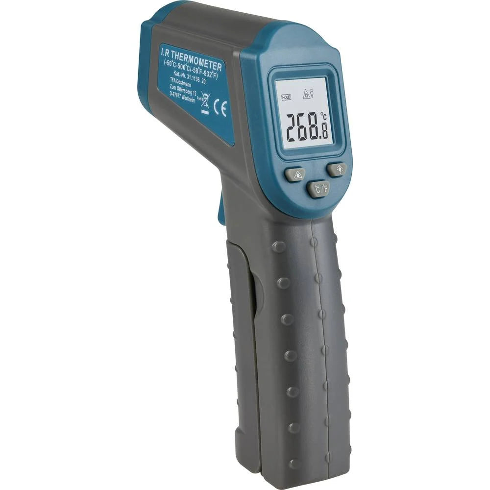 TFA  Infrarood thermometer Ray - Oosterlinck
