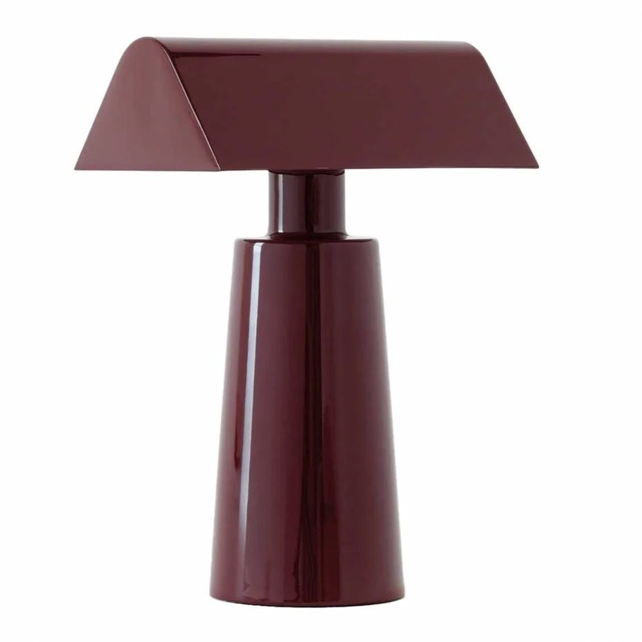&Tradition Caret oplaadbare lamp
