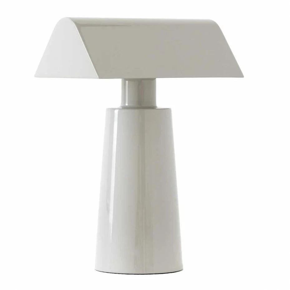 &Tradition Caret oplaadbare lamp