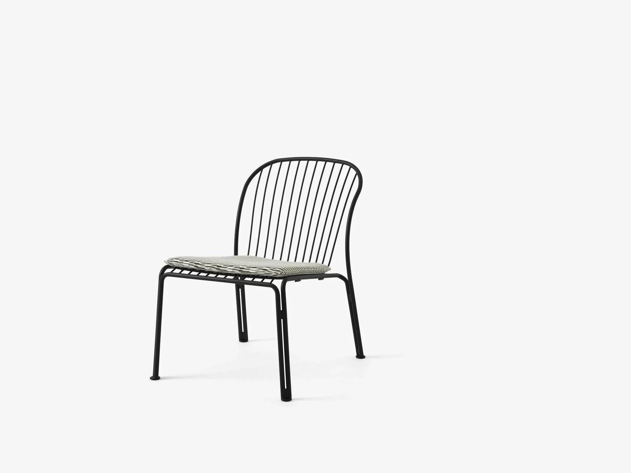 &Tradition Thorvald zitkussen voor tuinlounge - 2 kleuren - Oosterlinck