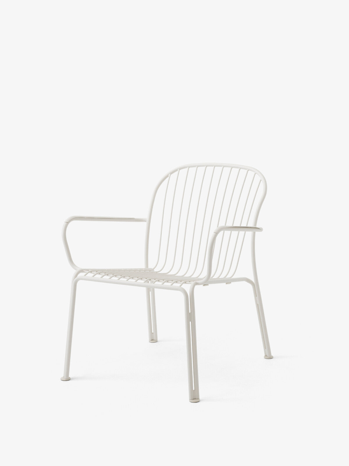&Tradition Thorvald SC101 lounge - 3 kleuren - Oosterlinck