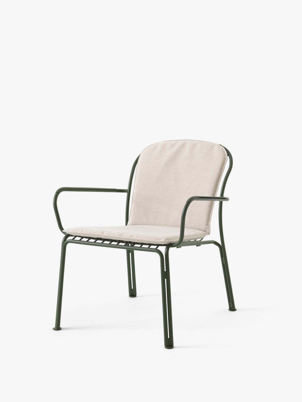 &Tradition Thorvald SC101 lounge - 3 kleuren - Oosterlinck