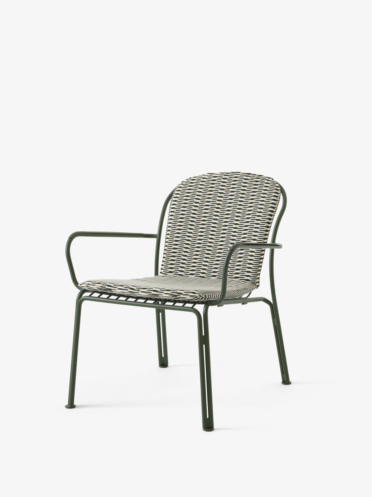 &Tradition Thorvald SC101 lounge - 3 kleuren - Oosterlinck