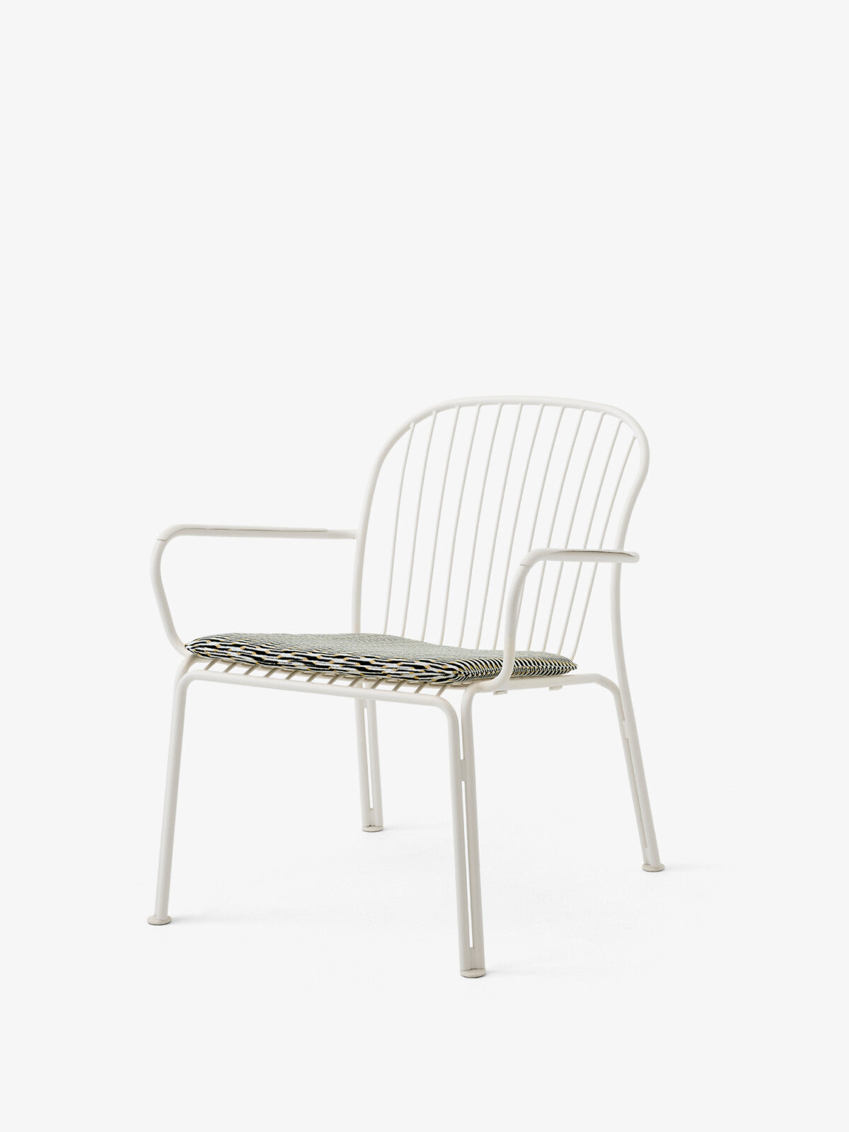 &Tradition Thorvald SC101 lounge - 3 kleuren - Oosterlinck