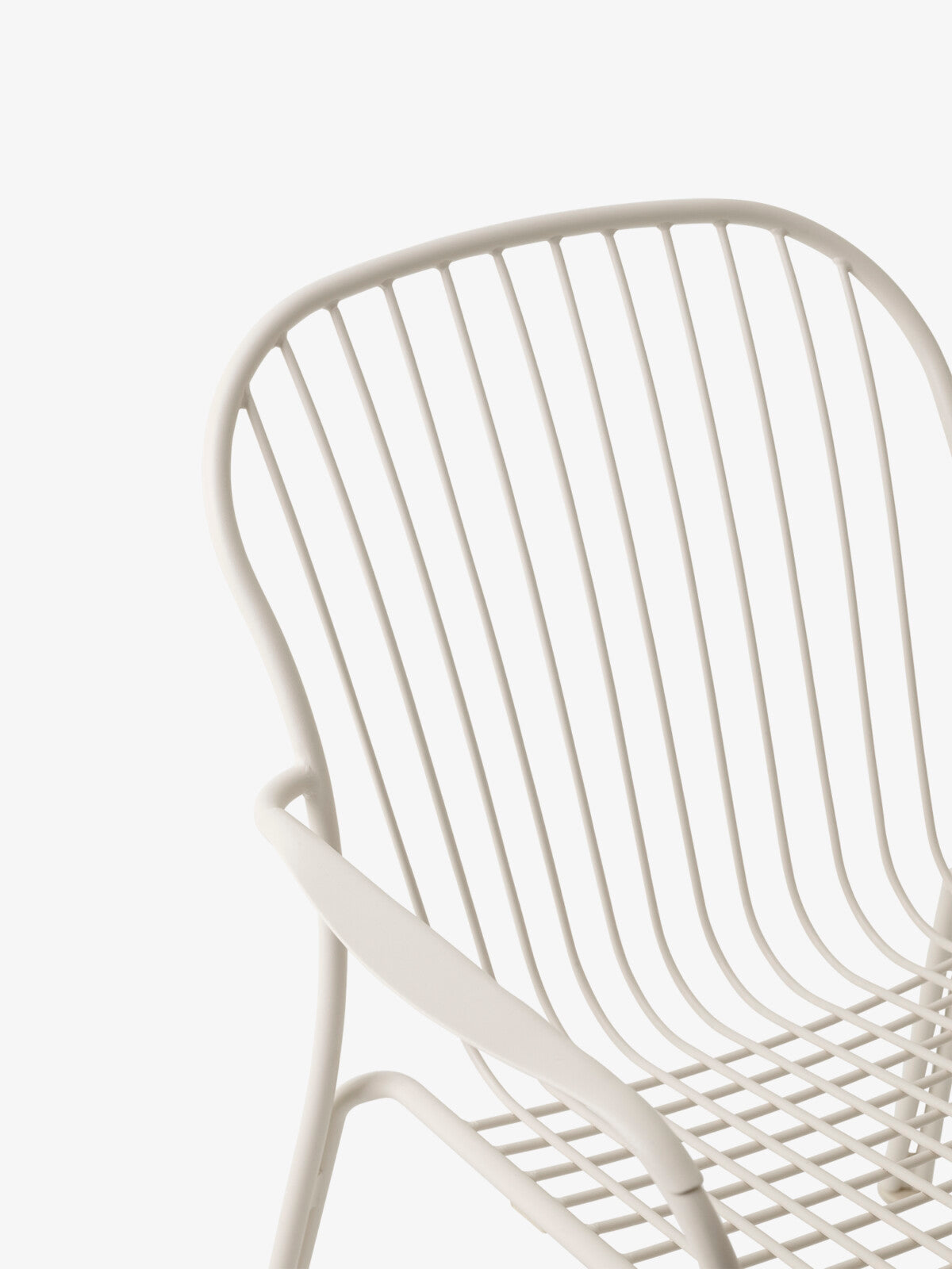 &Tradition Thorvald SC101 lounge - 3 kleuren - Oosterlinck