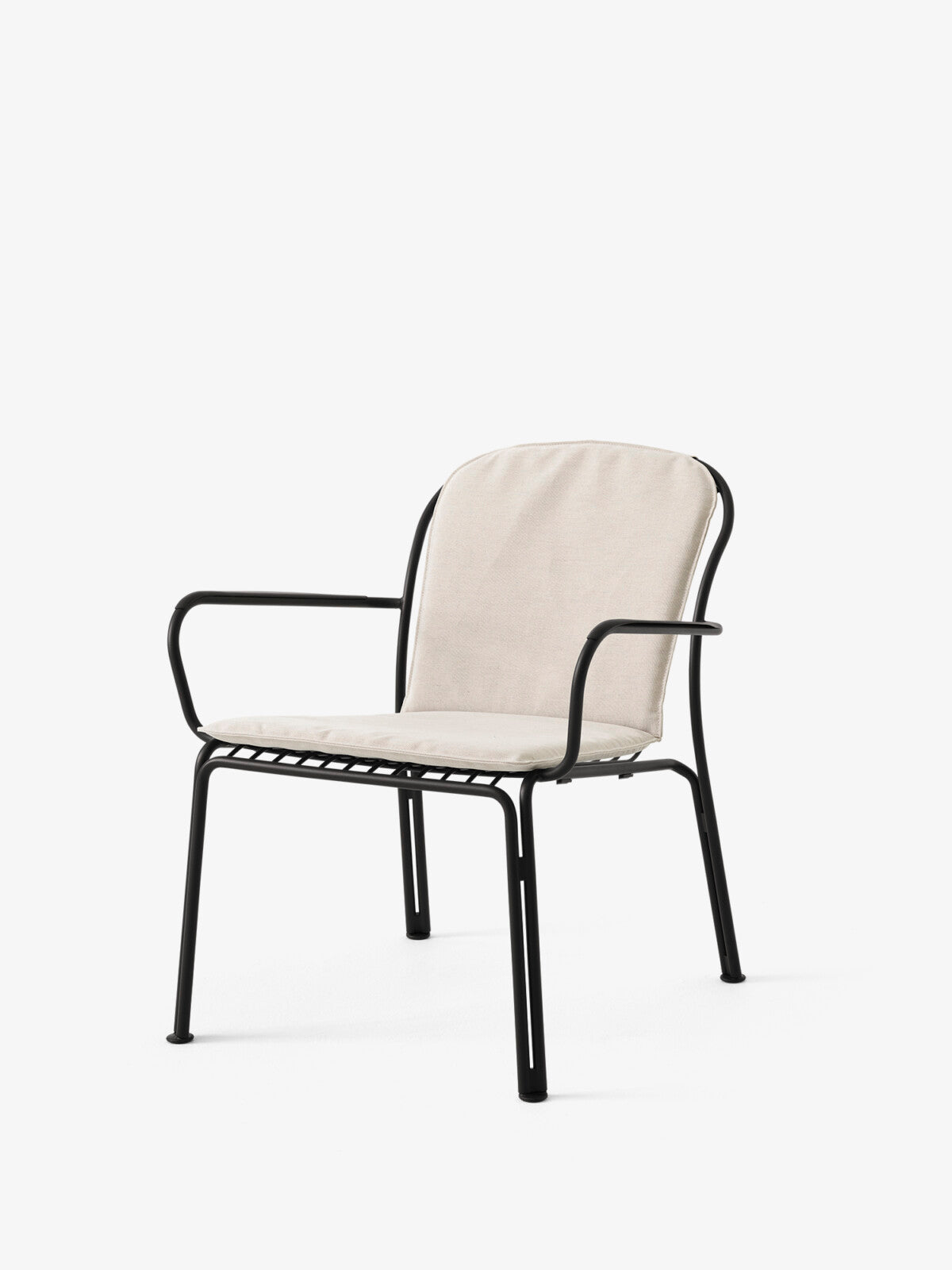 &Tradition Thorvald SC101 lounge - 3 kleuren - Oosterlinck