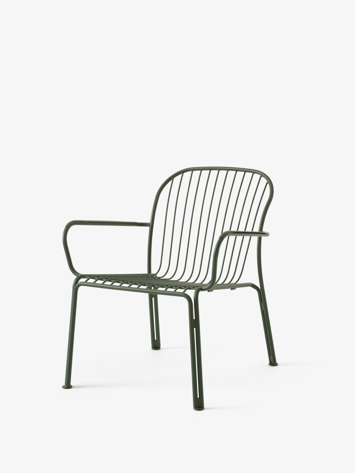&Tradition Thorvald SC101 lounge - 3 kleuren - Oosterlinck